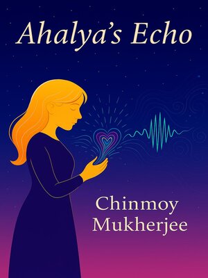 cover image of Ahalya's Echo